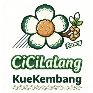 CiCiLaLang - KueKembang