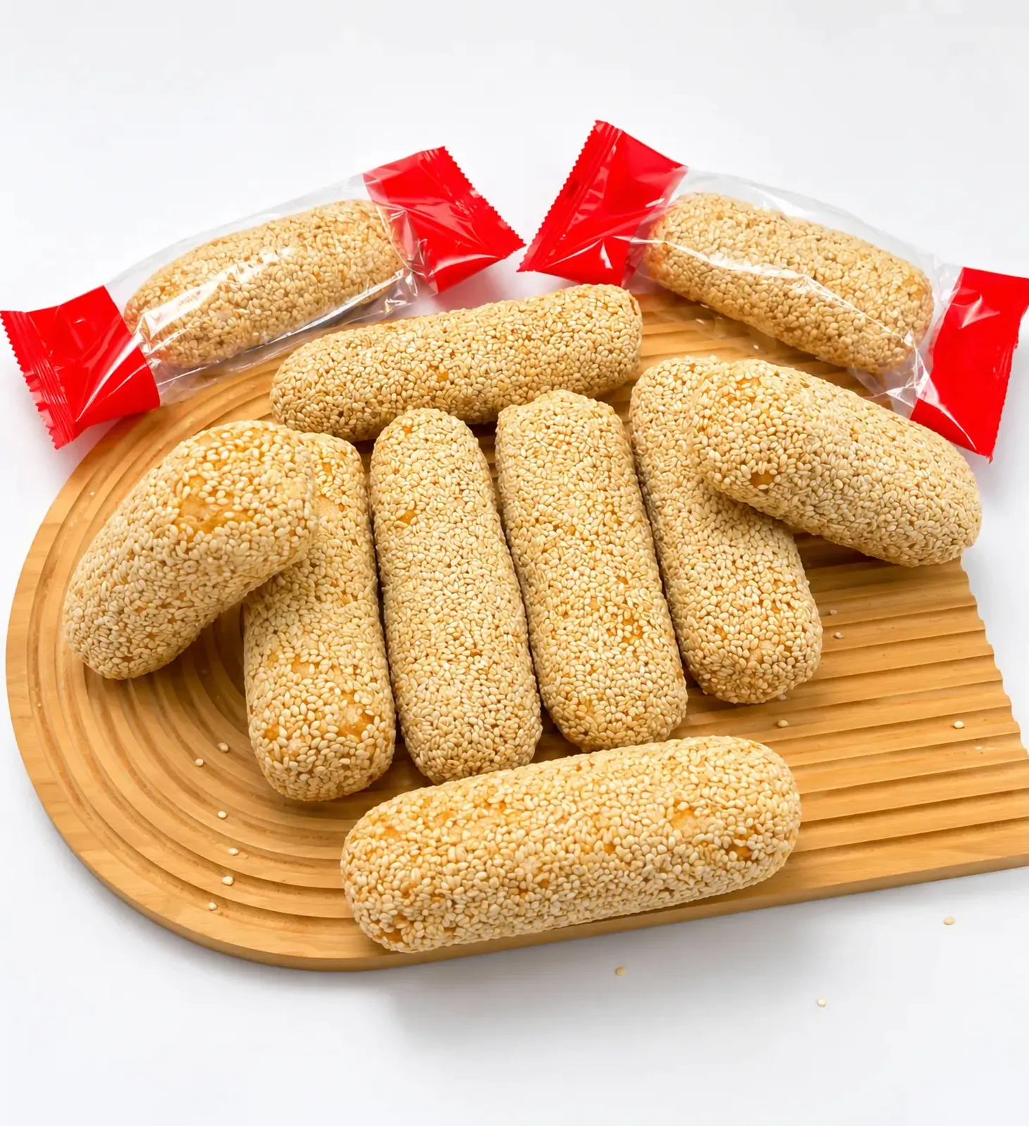 麻棗·經典原味