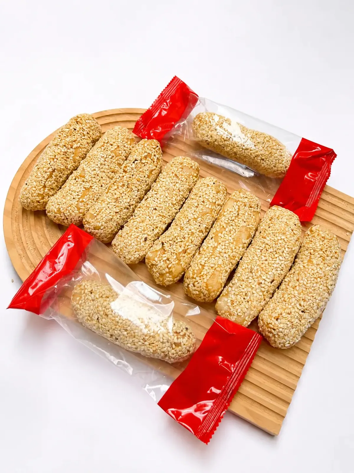 麻棗·節日禮盒