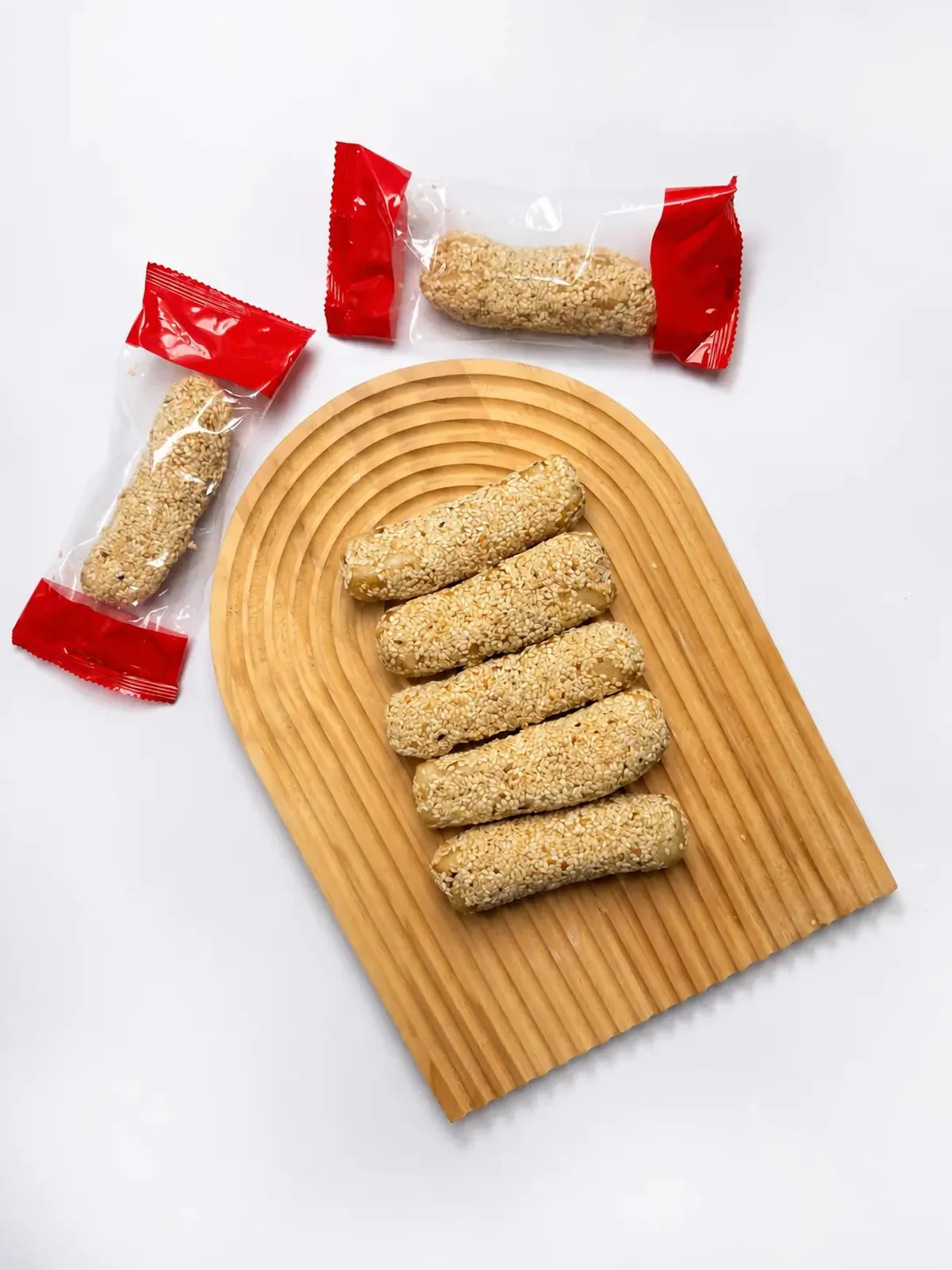 節日禮盒裝麻棗